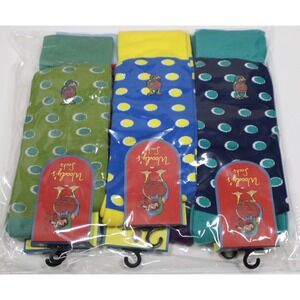 Woody's Men's 6 Pack of Socks